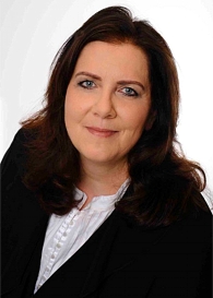 Kathrin Lange - Geschäftsleitung Unternehmensberatung Lange