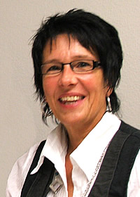 Sylvia Korinth - Kauffrau für Bürokommunikation Unternehmensberatung Lange